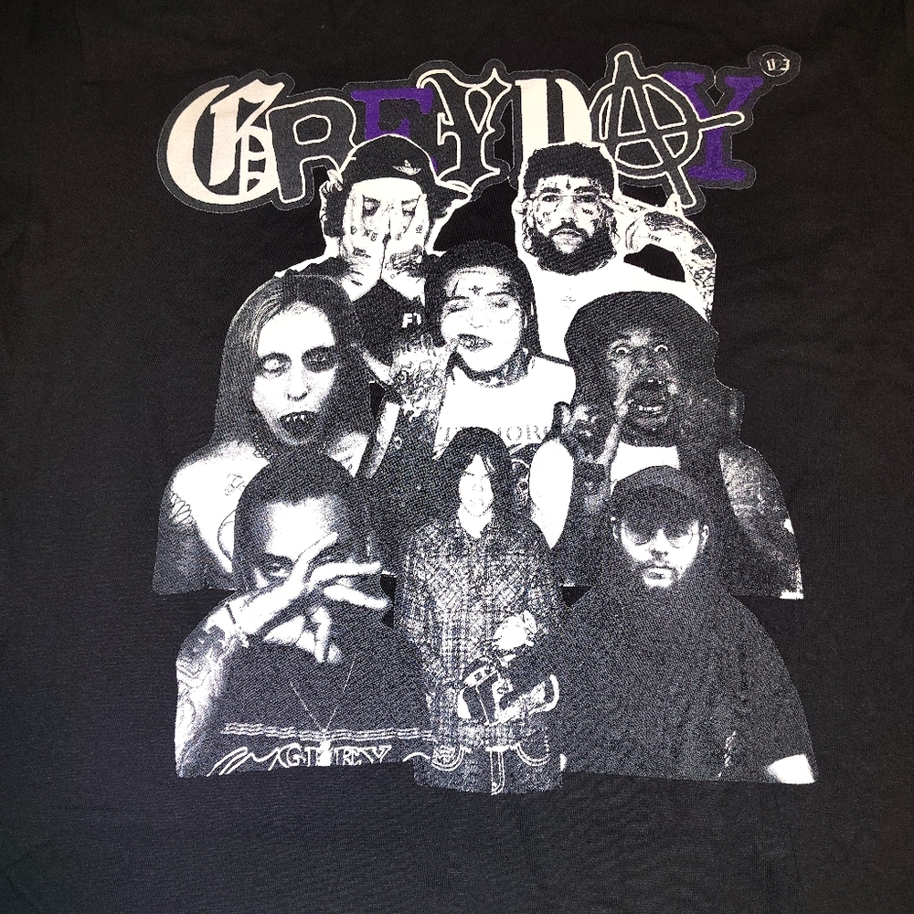 Grey day '23 Shirt
